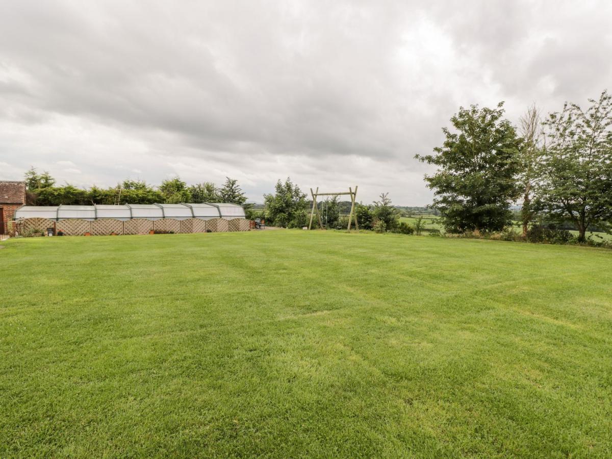 Lawn Farm Cottage 格洛斯特 外观 照片